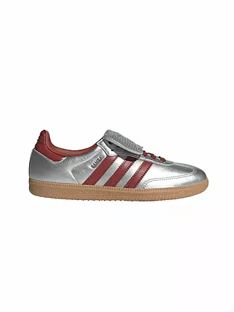 ADIDAS ORIGINALS | Zapatillas SAMBA LT | silber